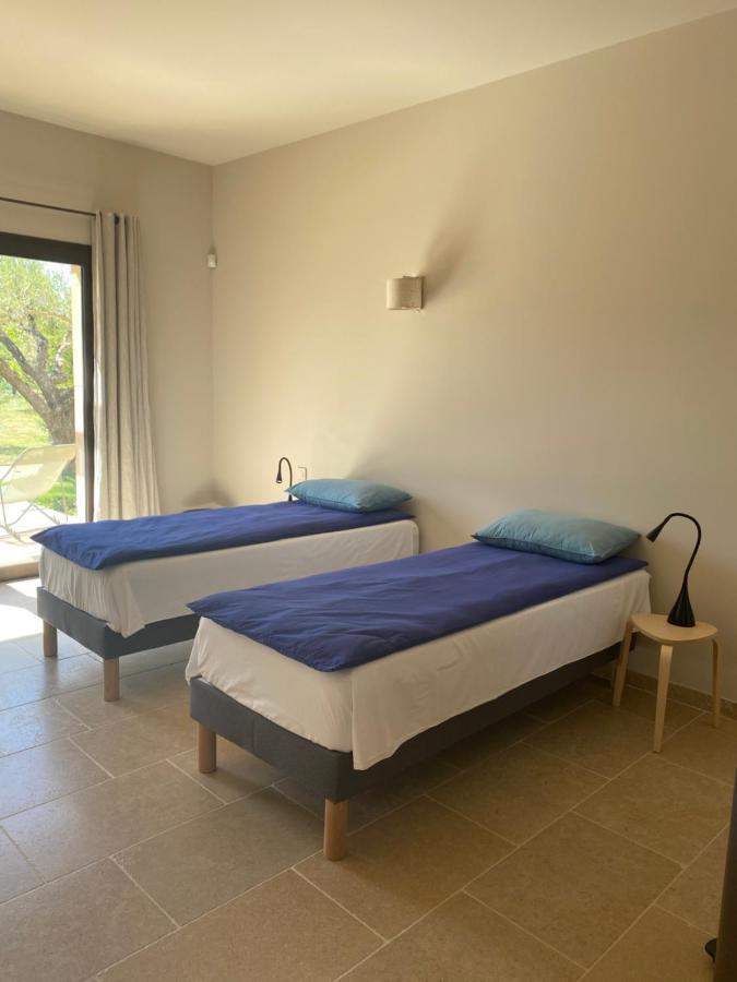 Alatrium Apartment Argilliers
