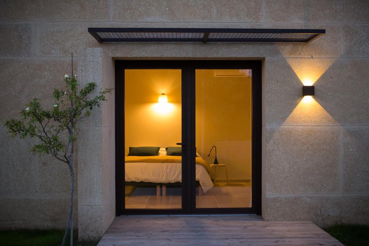 Alatrium Apartment *